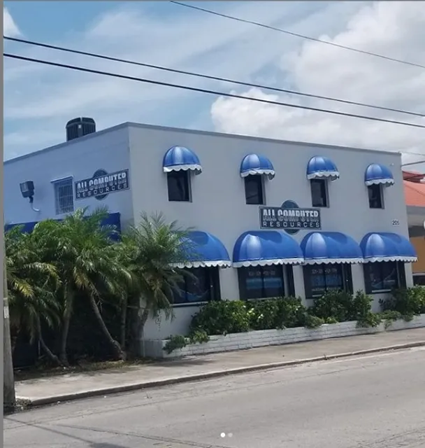 All Computer Resources