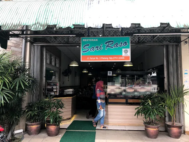 Restoran Sari Raso