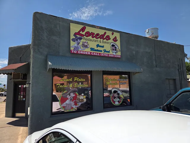 Loredo's Bakery