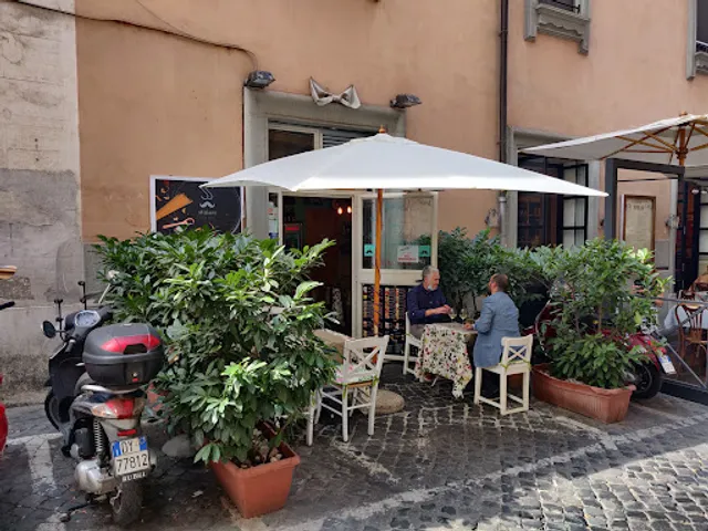 Sfiziami Italian Bistrot