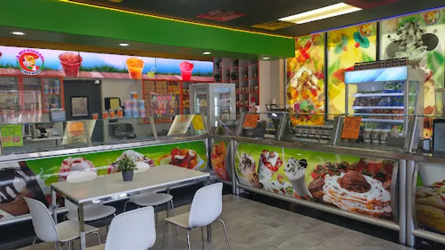 La Michoacana Chicago