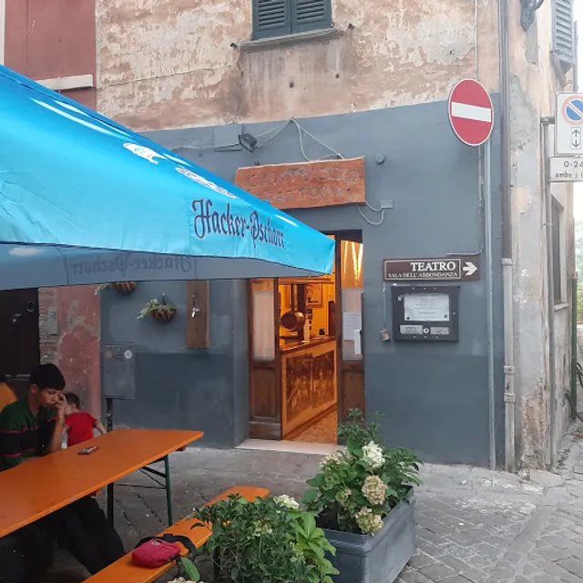 Ristorante Il Cantuccio