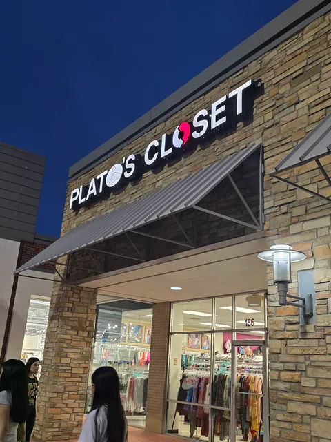 Plato's Closet Mesquite