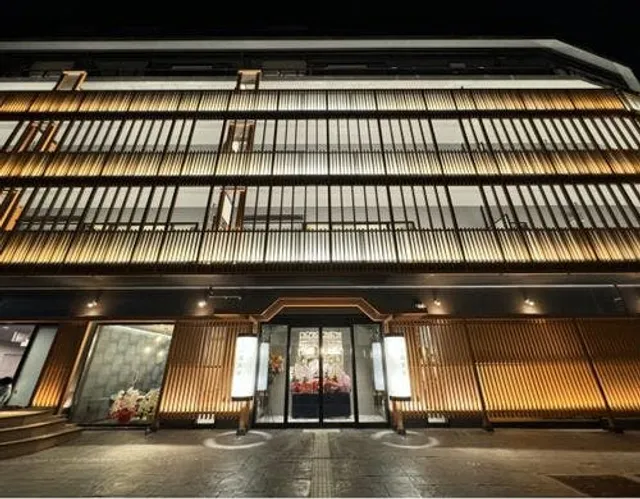 草津温泉 湯畑泉水