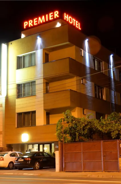 Hotel Premier Sibiu