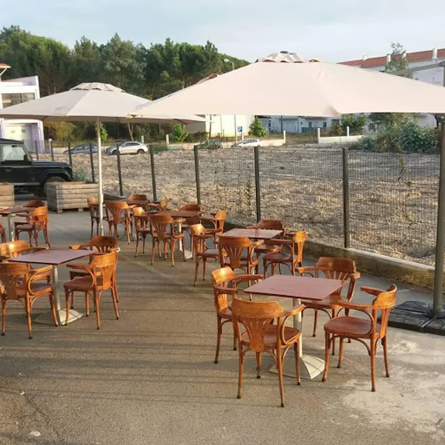 Restaurant Verdelhão