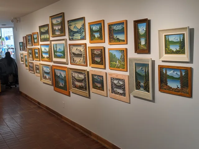 Penticton Art Gallery