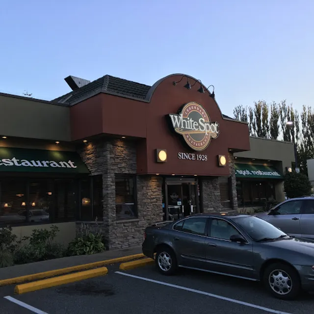 White Spot Park & Tilford