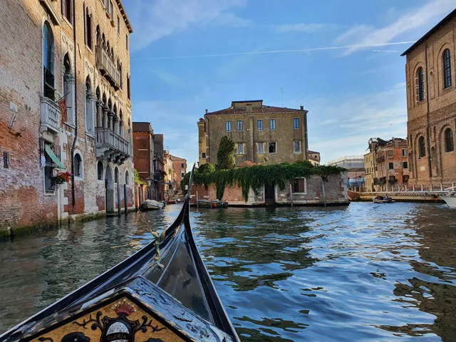 Gondola Service