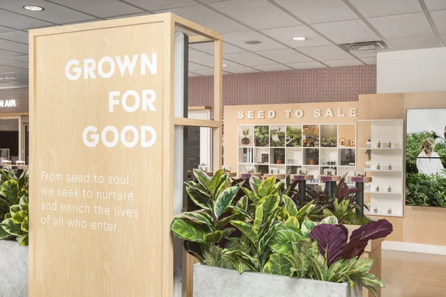 Nirvana Cannabis - North Phoenix