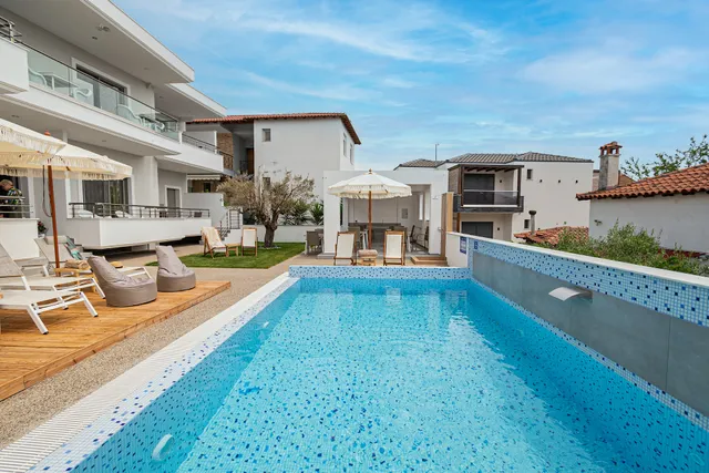 Sera-Nata Superior Suites