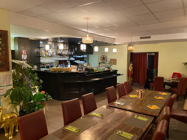 Erawan Thai Restaurant