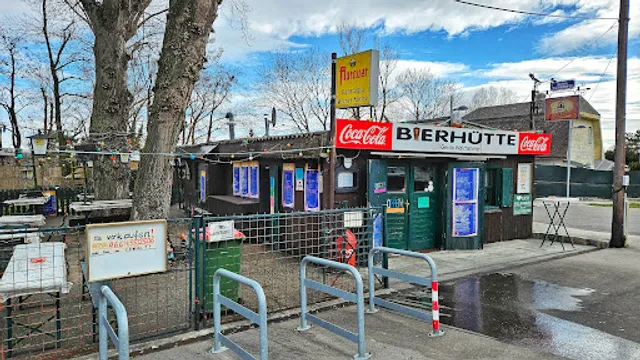 Bierhütte Walchshofer