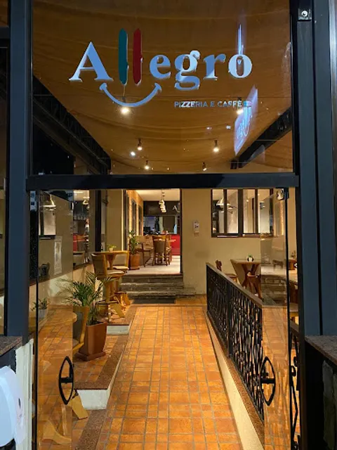 Allegro Pizzeria e Caffè