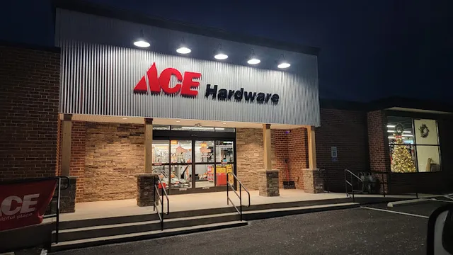 Schmuck Lumber Ace Hardware