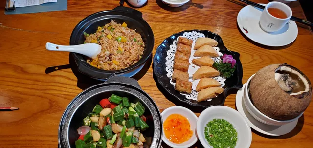 Zhenwei Soup Restaurant