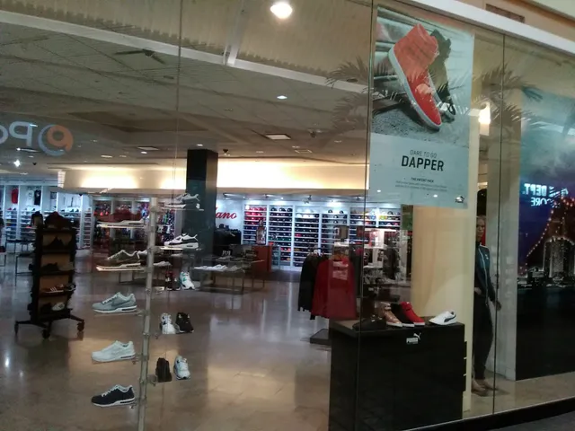 Milano Footwear & Apparel