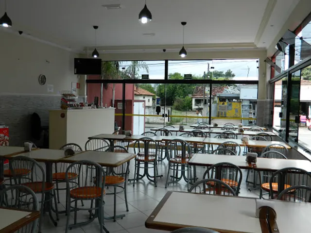 Restaurante MP - São João