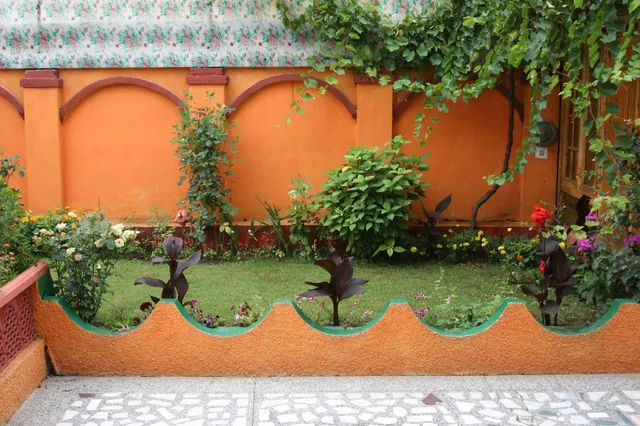 Hotel Taimoor khayam near khyber Hospital