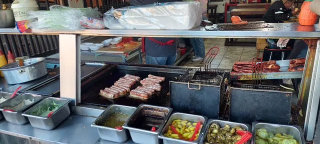 Hot Dogs Y Hamburguesas "El RULY"