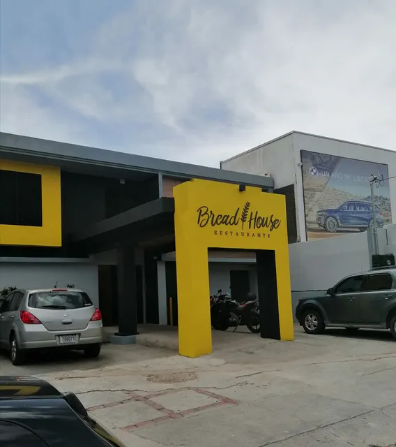 Residencial Avenida San Rafael