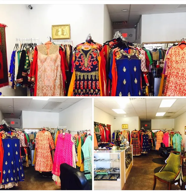Unique Indian Boutique