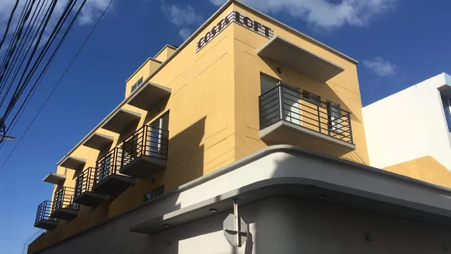 Edificio Downtown Lofts