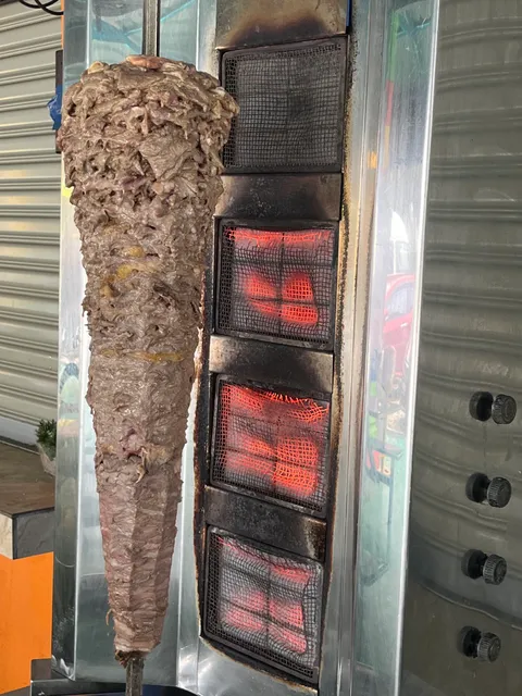 ALEPPO ARABIC KITCHEN