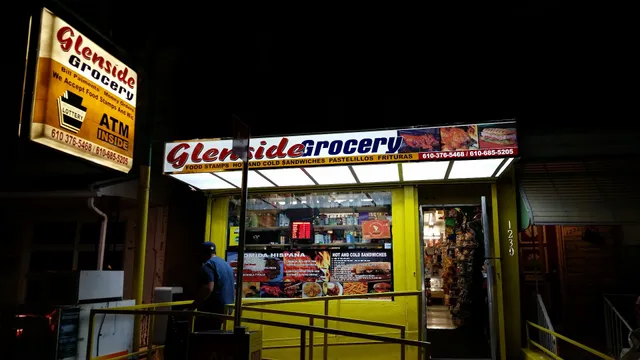 Glenside Grocery Corp.