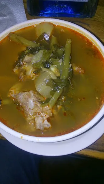 Restaurant Bar La Noria