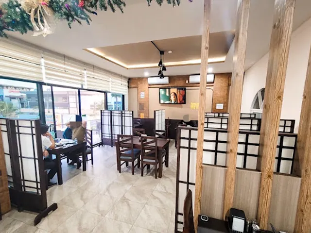 Han's Grill - Juriquilla comida coreana (한스그릴, hans grill, ハンスグリル)