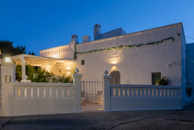 Masseria Ramunno Piccola