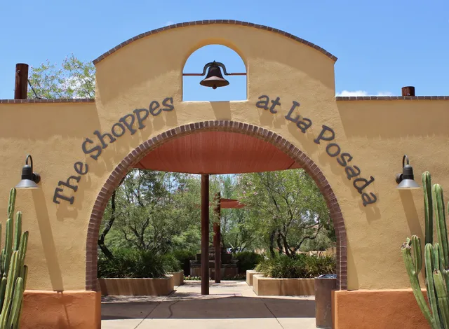 Vensel Treasure Shoppe