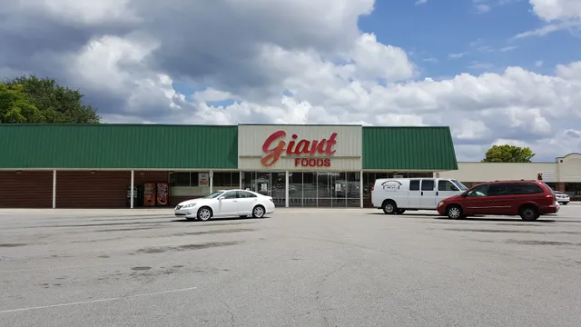 Giant Foods
