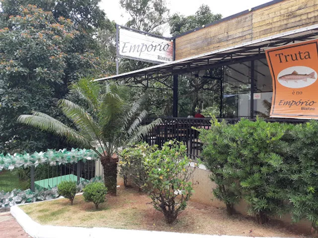 Empório Bistrô