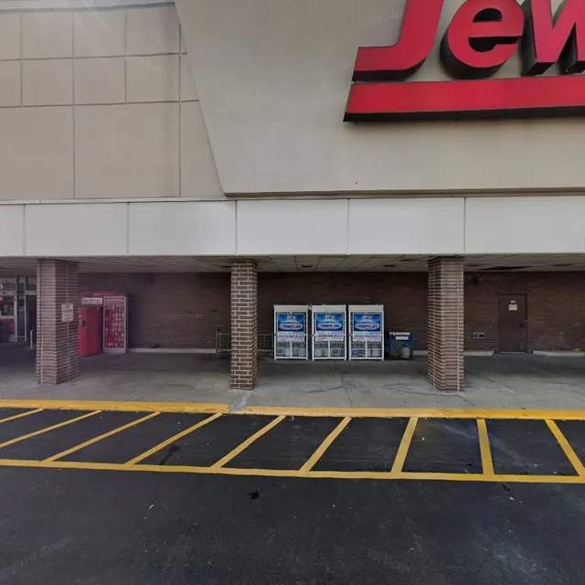 Jewel-Osco Deli