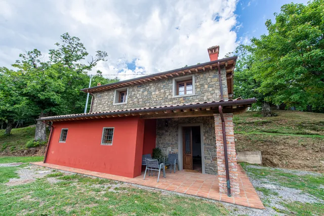 Capodezza Soc. Agricola