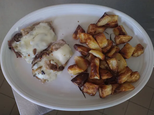 Bar ristorantino Ciao Gioia