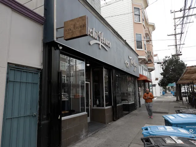 Okaeri Japanese Bistro