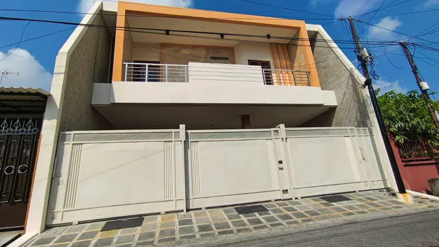 Surabaya Homey near Unair Syariah