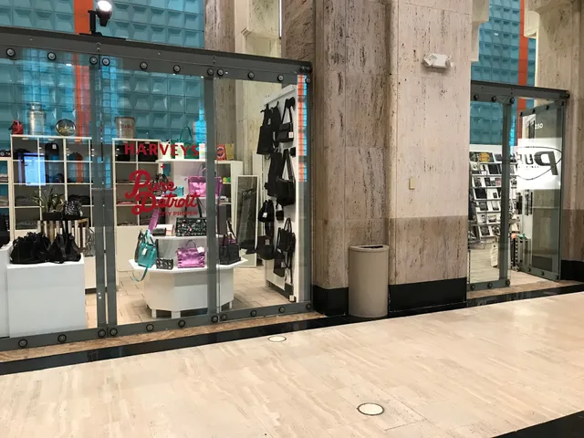 Pure Detroit Tours and Retail