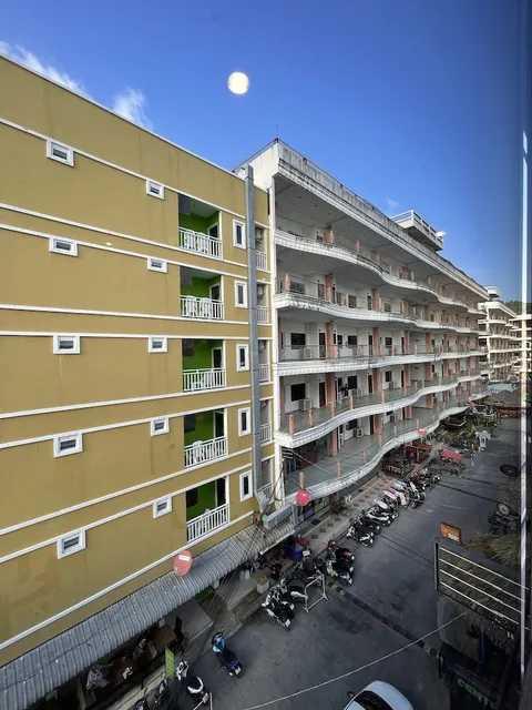 Centre Point Hotel Patong Beach