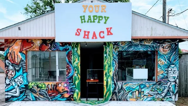 Your Happy Shack
