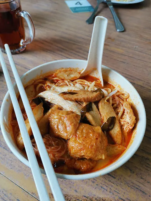 Kedai Makan Kheng Yuen Lee