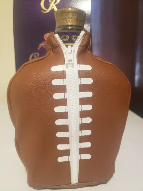 Johnson Retail Liquor