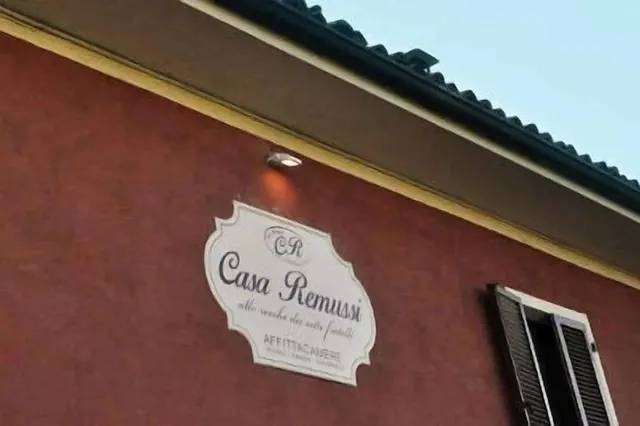 Casa Remussi