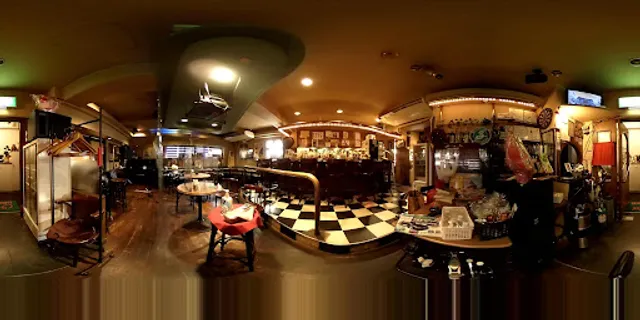 オーディダイナー