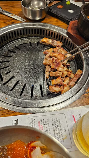 화포식당 장위뉴타운점
