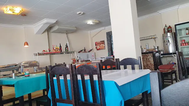 RESTAURANTE DO JOEL