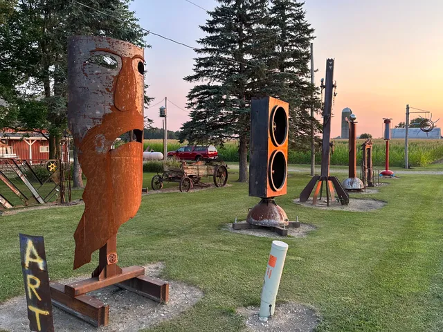 Richard Alan Studios